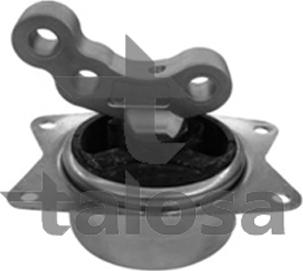 Talosa 61-11380 - Support moteur droxauto.com