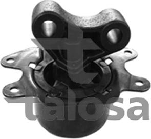 Talosa 61-11374 - Support moteur droxauto.com