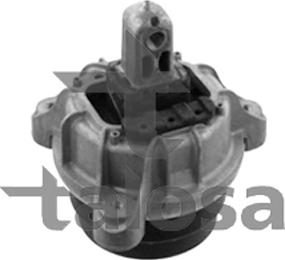 Talosa 61-11299 - Support moteur droxauto.com