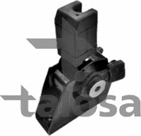 Talosa 61-11730 - Support moteur droxauto.com