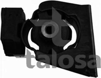 Talosa 61-11731 - Support moteur droxauto.com