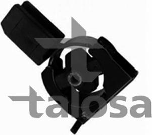 Talosa 61-11733 - Support moteur droxauto.com