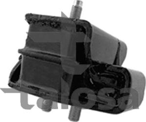 Talosa 61-11729 - Support moteur droxauto.com