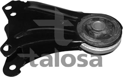 Talosa 61-11728 - Support moteur droxauto.com