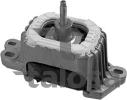 Talosa 61-18666 - Support moteur droxauto.com