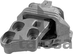 Talosa 61-18663 - Support moteur droxauto.com