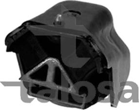 Talosa 61-13400 - Support moteur droxauto.com