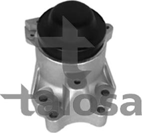 Talosa 61-13401 - Support moteur droxauto.com