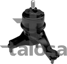 Talosa 61-13408 - Support moteur droxauto.com