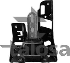 Talosa 61-13431 - Support moteur droxauto.com