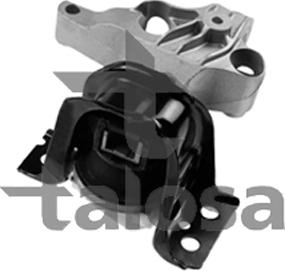 Talosa 61-13426 - Support moteur droxauto.com