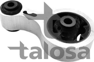 Talosa 61-13538 - Support moteur droxauto.com
