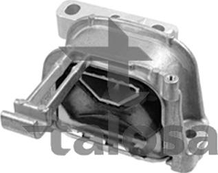Talosa 61-13649 - Support moteur droxauto.com