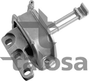 Talosa 61-13650 - Support moteur droxauto.com