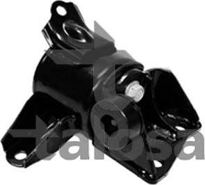 Talosa 61-13811 - Support moteur droxauto.com
