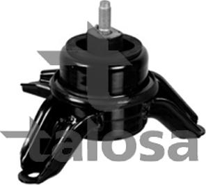 Talosa 61-13822 - Support moteur droxauto.com