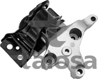 Talosa 61-13394 - Support moteur droxauto.com