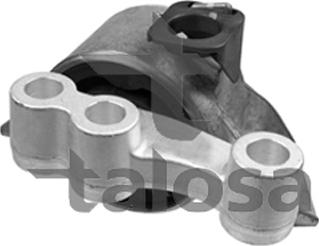 Talosa 61-13395 - Support moteur droxauto.com