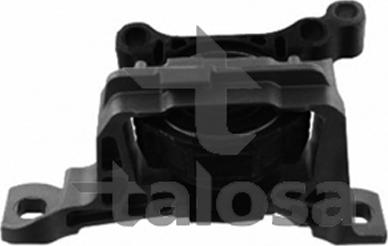 Talosa 61-13273 - Support moteur droxauto.com