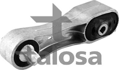 Talosa 61-13764 - Support moteur droxauto.com
