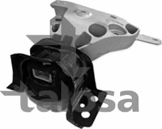 Talosa 61-13765 - Support moteur droxauto.com
