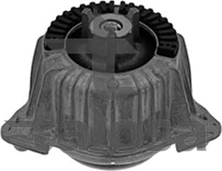 Talosa 61-13766 - Support moteur droxauto.com