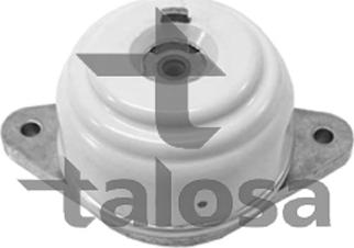 Talosa 61-13768 - Support moteur droxauto.com