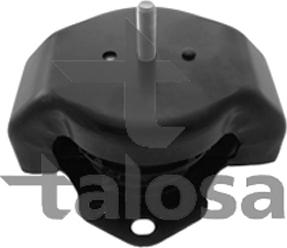 Talosa 61-12918 - Support moteur droxauto.com
