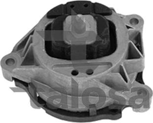 Talosa 61-12973 - Support moteur droxauto.com