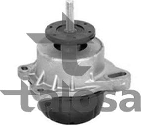 Talosa 61-12001 - Support moteur droxauto.com