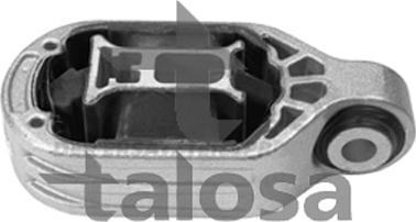 Talosa 61-12015 - Support moteur droxauto.com