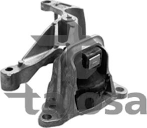 Talosa 61-12016 - Support moteur droxauto.com