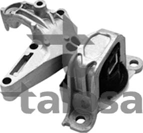 Talosa 61-12013 - Support moteur droxauto.com