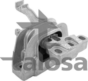Talosa 61-12021 - Support moteur droxauto.com