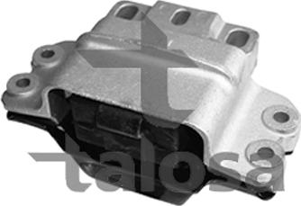 Talosa 61-12023 - Support moteur droxauto.com