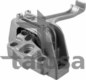 Talosa 6112022 - Support moteur droxauto.com