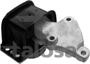 Talosa 61-12244 - Support moteur droxauto.com