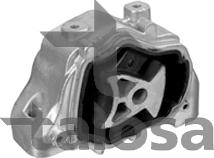 Talosa 61-17479 - Support moteur droxauto.com