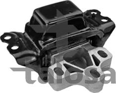 Talosa 61-17585 - Support moteur droxauto.com