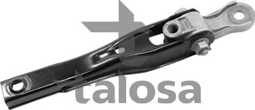 Talosa 61-17577 - Support moteur droxauto.com