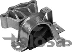 Talosa 61-17616 - Support moteur droxauto.com