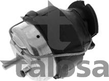 Talosa 61-17635 - Support moteur droxauto.com