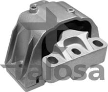 Talosa 61-17636 - Support moteur droxauto.com