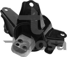 Talosa 61-17622 - Support moteur droxauto.com