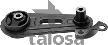 Talosa 61-17627 - Support moteur droxauto.com