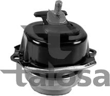 Talosa 61-25512 - Support moteur droxauto.com