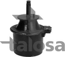 Talosa 61-25577 - Support moteur droxauto.com