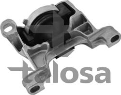 Talosa 61-25654 - Support moteur droxauto.com