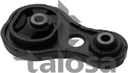 Talosa 61-25653 - Support moteur droxauto.com
