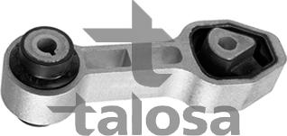 Talosa 61-25629 - Support moteur droxauto.com
